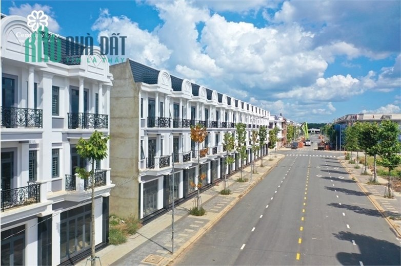 Century City Long Thành Đồng Nai giảm giá nhanh chỉ còn 16 triệu/m2, giảm 20% so với giá gốc.
