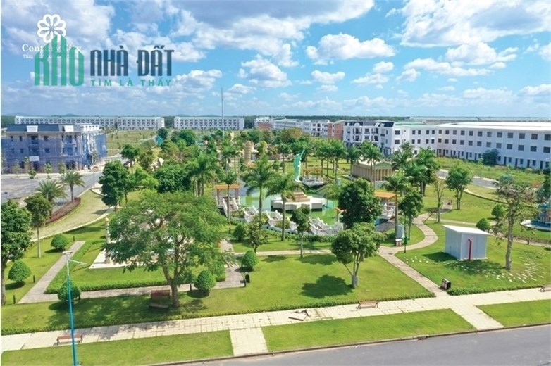 Century City Long Thành Đồng Nai giảm giá nhanh chỉ còn 16 triệu/m2, giảm 20% so với giá gốc.