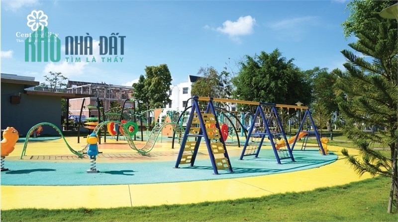 Century City Long Thành Đồng Nai giảm giá nhanh chỉ còn 16 triệu/m2, giảm 20% so với giá gốc.