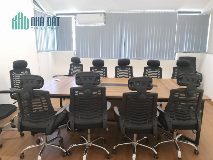 BÁN NHÀ LIỀN KỀ MỖ LAO, 2 MẶT TIỀN, PHÂN LÔ VỈA HÈ, LÀM VĂN PHÒNG HOẶC Ở 60M2 5 TẦNG NHỈNH 11 TỶ