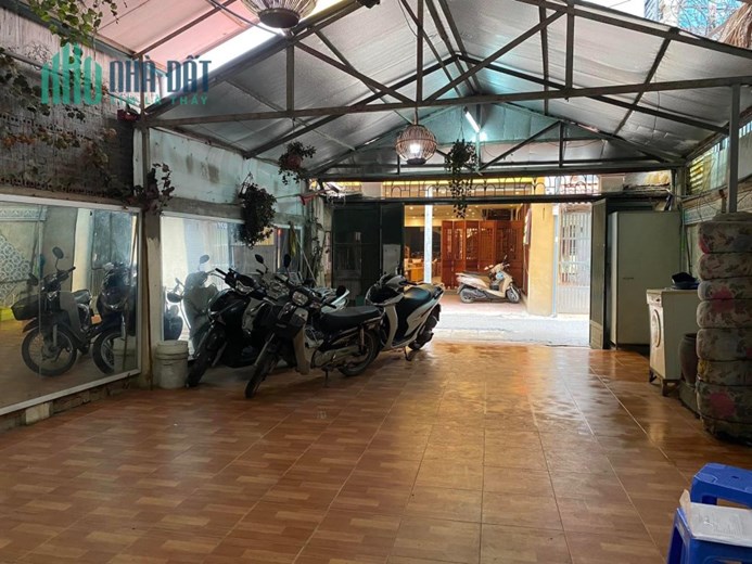 Bán Nhà Thái Hà Đống Đa S150m,5T,MT6.5 Gia31ty