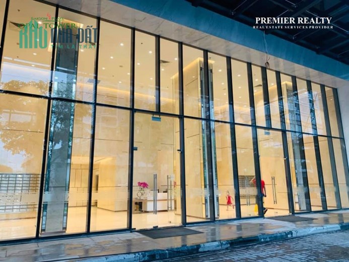 OPAL TOWER SAIGON PEARL - CHUYÊN BÁN CĂN HỘ 1-2-3PN GIÁ TỐT NHẤT. HOTLINE PKD 0908 078 995