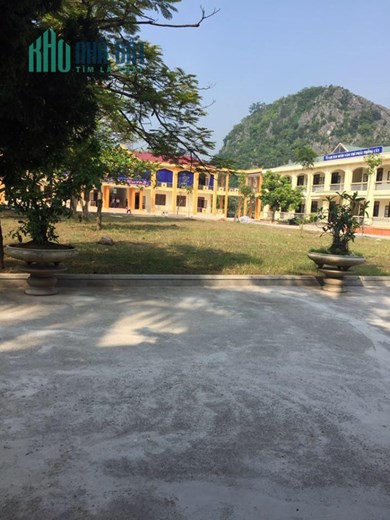 bán đất thôn Thụy sơn Trung tâm xã Tân Sơn, ngay khu trường học chỉ 20tr/m2