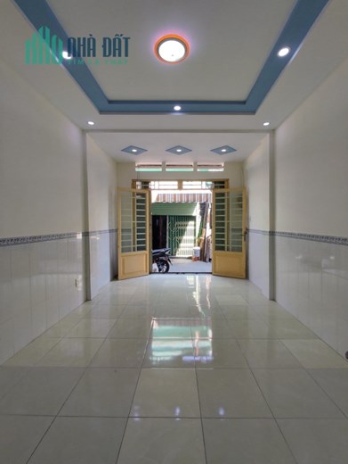 NGỘP BANK TIẾP TỤC GIẢM CÒN 3.65 TỶ TL - GÒ VẤP - HXH - 34M2 - ĐANG CHO THUÊ 7TR