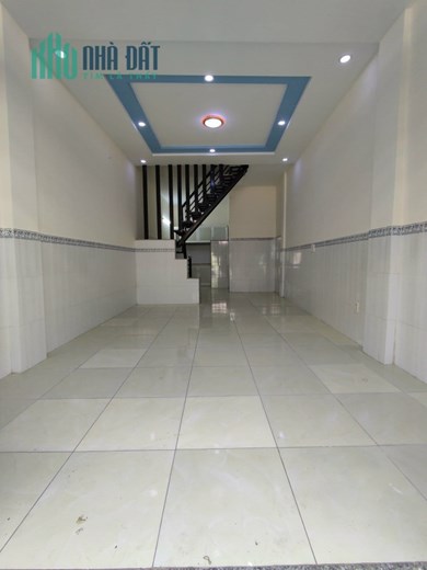 NGỘP BANK TIẾP TỤC GIẢM CÒN 3.65 TỶ TL - GÒ VẤP - HXH - 34M2 - ĐANG CHO THUÊ 7TR