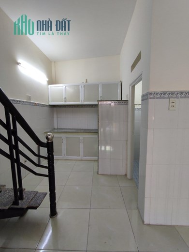 NGỘP BANK TIẾP TỤC GIẢM CÒN 3.65 TỶ TL - GÒ VẤP - HXH - 34M2 - ĐANG CHO THUÊ 7TR