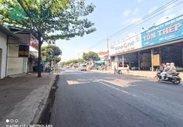 Kẹt GẤP bán 500m2 đất thổ cư mặt tiền đẹp Lê Văn Khương, Quận 12. CHỈ 2x Tỷ