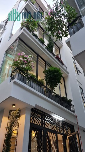 NHÀ PHỐ Ngọc Thụy 31m 5tầng 3.75 tỷ. NHÀ MỚI - FULL NỘI THẤT - CÂY XANH