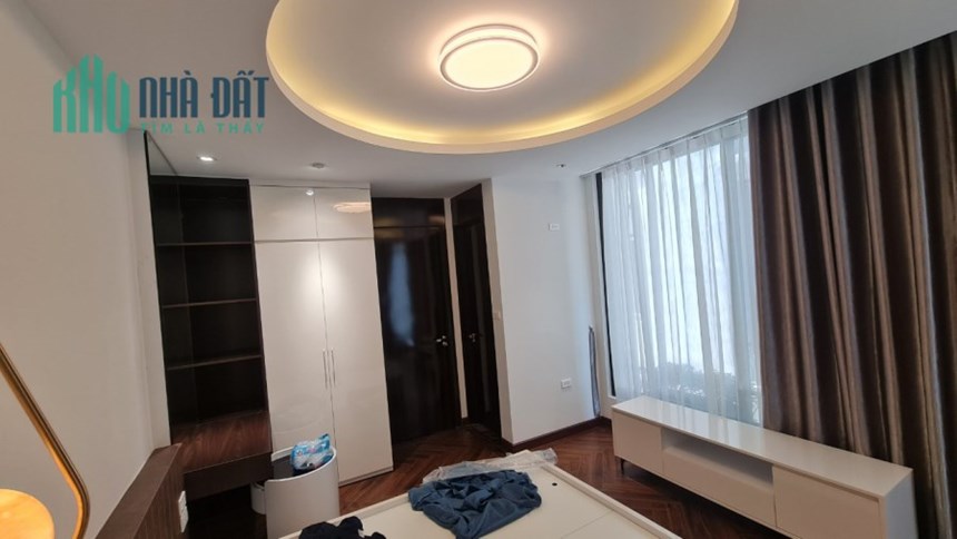 NHÀ PHỐ Ngọc Thụy 31m 5tầng 3.75 tỷ. NHÀ MỚI - FULL NỘI THẤT - CÂY XANH