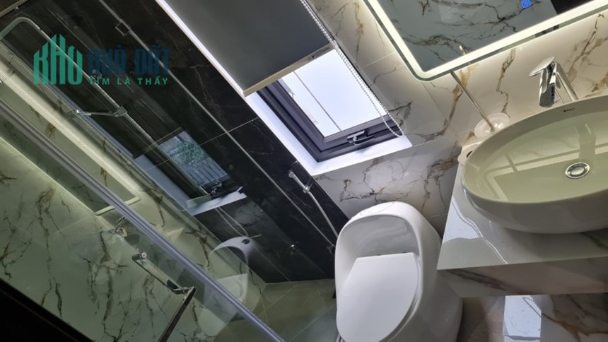 NHÀ PHỐ Ngọc Thụy 31m 5tầng 3.75 tỷ. NHÀ MỚI - FULL NỘI THẤT - CÂY XANH