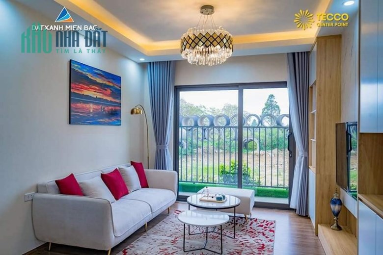 cắt lỗ 200tr căn góc chung cư tecco center point thanh hóa