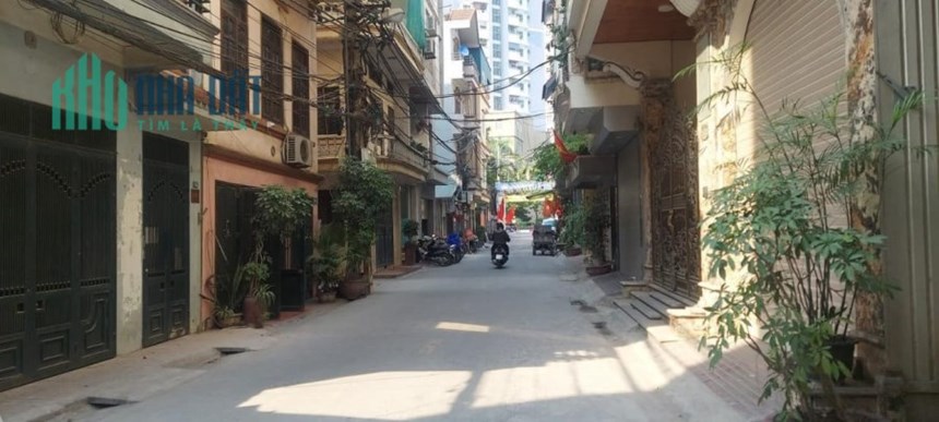 ⭐️CỰC HIẾM, Ôtô tránh Phố Trần Quang Diệu 55/60mx8T chỉ hơn 20 Tỷ, 1 Nhà ra phố⭐