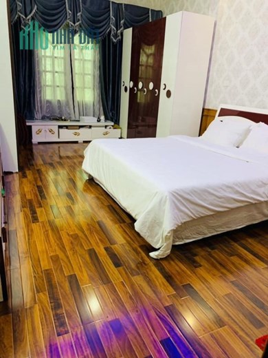 Hoa Hậu phân Lô, Quận Thanh Xuân, Oto chánh, lô góc. 68m x4 tầng MT5m