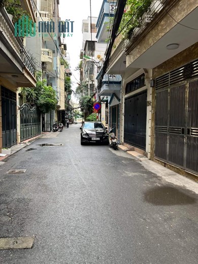 Hoa Hậu phân Lô, Quận Thanh Xuân, Oto chánh, lô góc. 68m x4 tầng MT5m