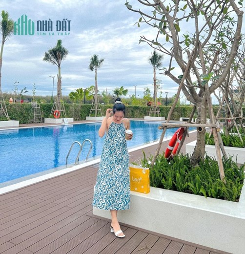 Chỉ 1,1 tỷ  sở hữu ngay lô đất 85 m2, dự án Cát Tường Park House, Chơn Thành, Bình Phước.