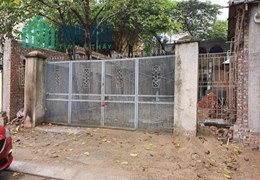 Bán Đất Mạc Thị Bưởi (Minh Khai-Lạc Trung), 69m2, 7.6Tỷ, Ô Tô, 0977.0972.87