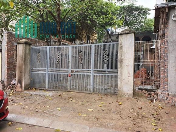 Bán Đất Mạc Thị Bưởi (Minh Khai-Lạc Trung), 69m2, 7.6Tỷ, Ô Tô, 0977.0972.87