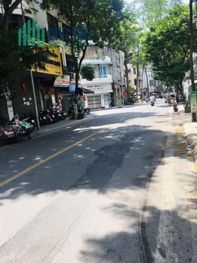 Bán Đất Mạc Thị Bưởi (Minh Khai-Lạc Trung), 69m2, 7.6Tỷ, Ô Tô, 0977.0972.87