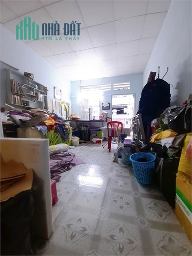 QUẬN 10- 40M2- HẺM XE HƠI HỒ THỊ KỶ- CÁCH 5M RA MẶT TIỀN - GIÁ CHỈ 7 TỶ NHỈNH