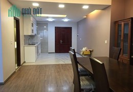 NHÀ ĐẸP! Chung cư Hapulico, 3 ngủ, 2 lô gia, tầng trung, Đông Nam, 140m2, nhỉnh 6 tỷ