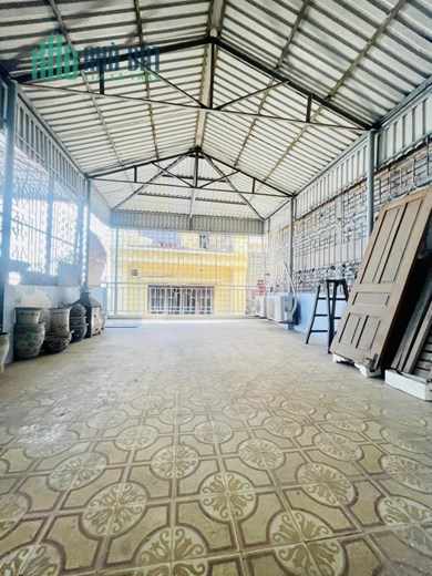 Bán nhà Nguyễn Viết Xuân, Thanh Xuân 45m2, 4T phân lô, ô tô tránh kinh doanh đỉnh nhỉnh 6 tỷ