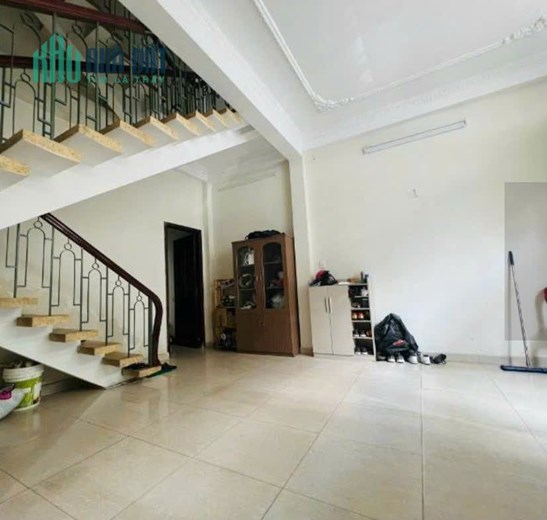 Bán nhà Đường số 21, P.8, GV: 5 x 13, giá 5,95 tỷ