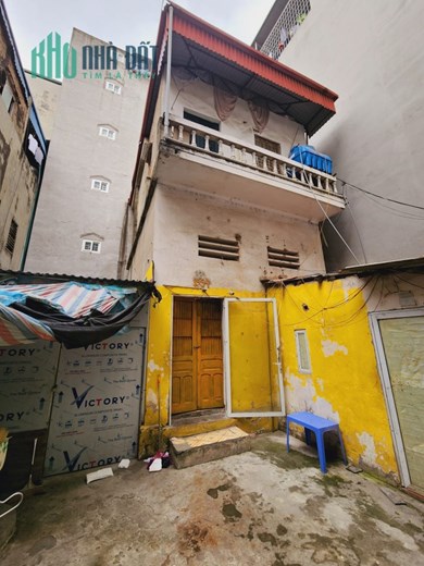 Bán Đất Yên Hòa 110m x 2 tầng, mt: 8.8m

Giá chào: 12.95 tỷ thương lượng