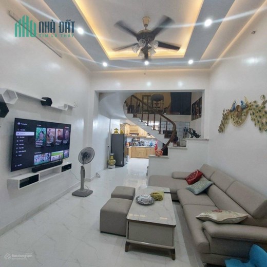 Chính chủ bán nhà riêng 48M2 tại Văn cao Phường Đằng Lâm, Hải An, Hải Phòng
