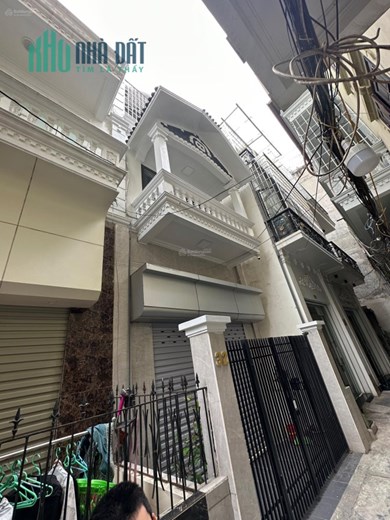 Chính chủ bán nhà riêng 48M2 tại Văn cao Phường Đằng Lâm, Hải An, Hải Phòng