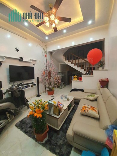 Chính chủ bán nhà riêng 48M2 tại Văn cao Phường Đằng Lâm, Hải An, Hải Phòng