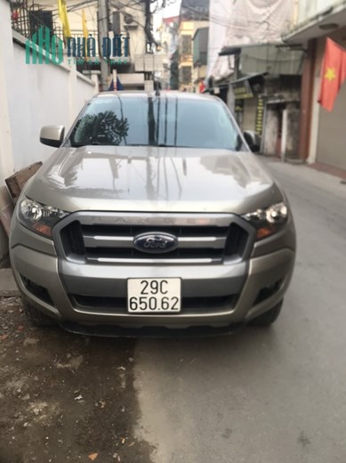 Cần Bán xe chính chủ công chức sử dụng Phường Vĩnh Hưng, Quận Hoàng Mai, Hà Nội