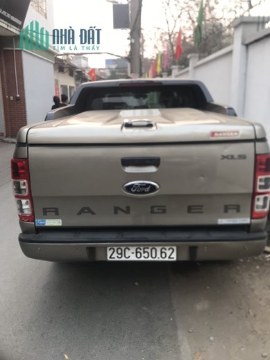 Cần Bán xe chính chủ công chức sử dụng Phường Vĩnh Hưng, Quận Hoàng Mai, Hà Nội