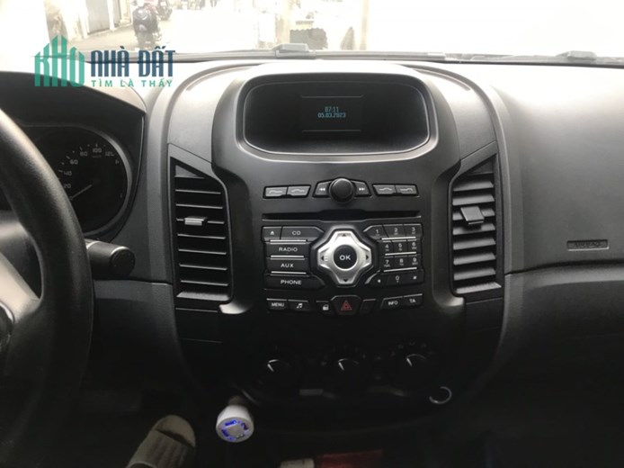 Cần Bán xe chính chủ công chức sử dụng Phường Vĩnh Hưng, Quận Hoàng Mai, Hà Nội