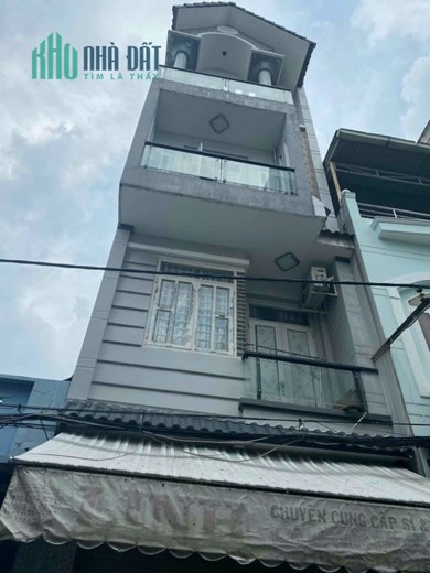 CẦN BÁN GẤP căn nhà mặt tiền ĐẸP Gần chợ đường 10m ô tô đỗ cửa