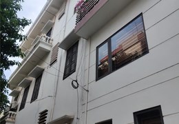 BÁN NHÀ QUẬN BẮC TỪ LIÊM - NHÀ MẶT PHỐ ĐÔNG NGẠC-   VỊ TRÍ TRUNG TÂM , ĐỂ Ở , CHO THUÊ , KINH DOANH
