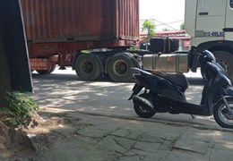 CHO THUÊ KHO, XƯỞNG CCN NGỌC HỒI. THANH TRÌ. HN