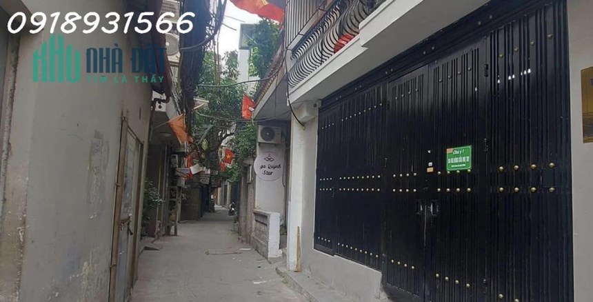 Tòa chung cư mini đường Láng - xây mới - thang máy - cho thuê full phòng 121m2, 8 tầng - 25,5 tỷ