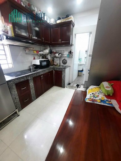 nhà NGON BÙI HỮU NGHĨA BÌNH THẠNH 2 tầng 2,55 tỷ