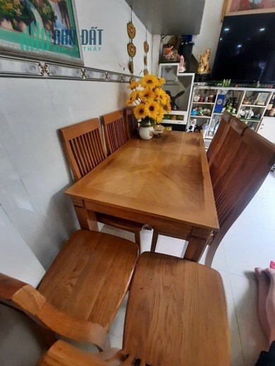 nhà NGON BÙI HỮU NGHĨA BÌNH THẠNH 2 tầng 2,55 tỷ
