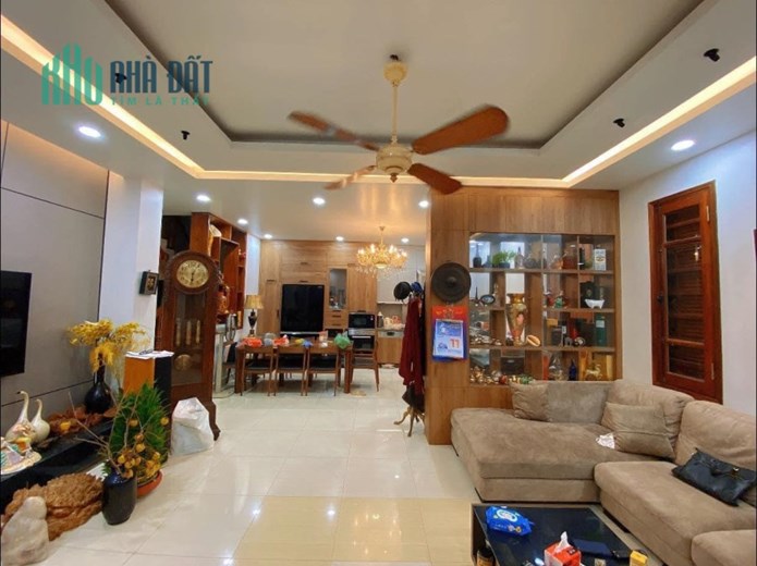 Bán Nhà Phân Lô Đào Tấn Ba Đình 65m 13.8tỷ Mt4.5m Oto Vòng Quanh Kinh Doanh An Sinh Đỉnh.