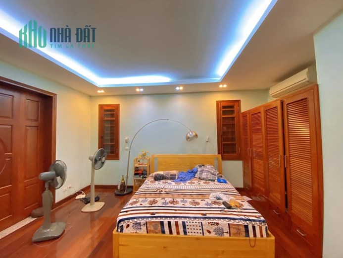 Bán Nhà Phân Lô Đào Tấn Ba Đình 65m 13.8tỷ Mt4.5m Oto Vòng Quanh Kinh Doanh An Sinh Đỉnh.
