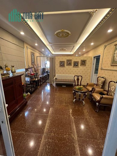 Bán nhà 5 T, MP Mỹ Đình 148m2, Vỉa hè, Mặt tiền rộng Giá 31.5 tỷ