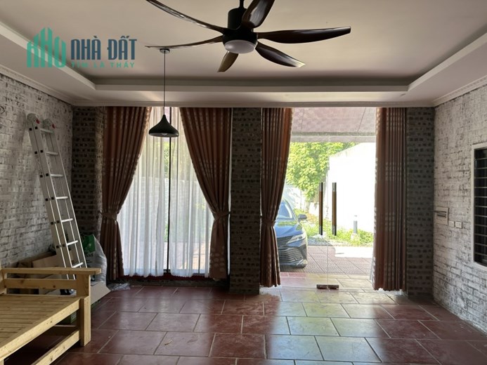 Bán nhà mặt đường Quốc Lộ 21 diện tích 320m2 gần gã tư Xuân Mai
