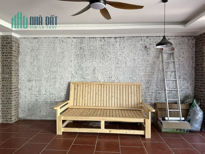 Bán nhà mặt đường Quốc Lộ 21 diện tích 320m2 gần gã tư Xuân Mai