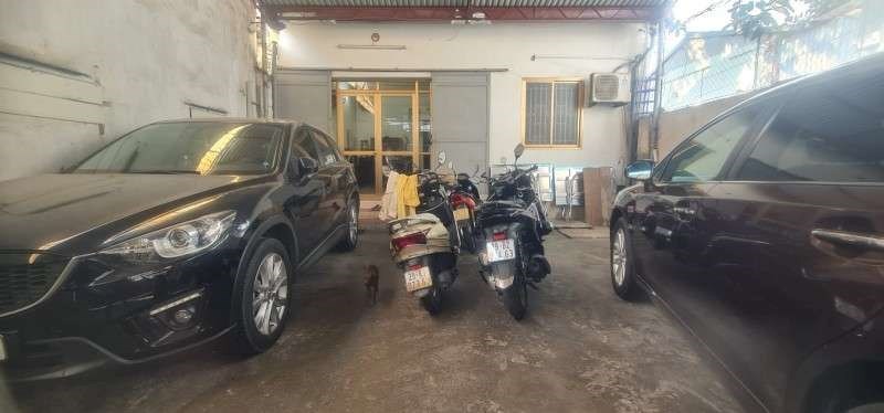 Bán đất phố Hồng Tiến, Long Biên, đường thông ô tô rộng, sát phố nhộn nhịp, 140m, 16 tỷ 8
