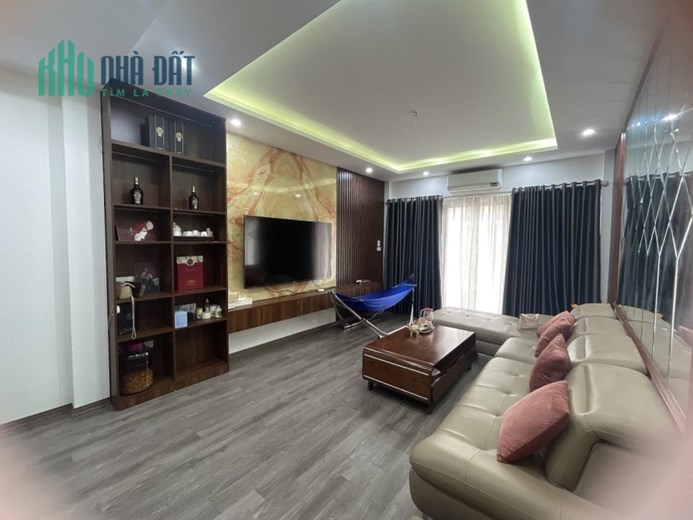 Bán nhà phố Trương Định, Hai Bà Trưng 38m, 4 tầng. Giá: 3.5 tỷ