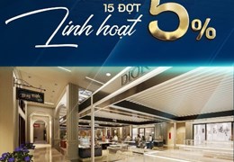 Thành Phố Tương Lai - Phú Mỹ -  CĂN HỘ CAO CẤP - - ĐẦU TƯ TRÊN 30%/NĂM - CHỈ 1 TỶ 500
