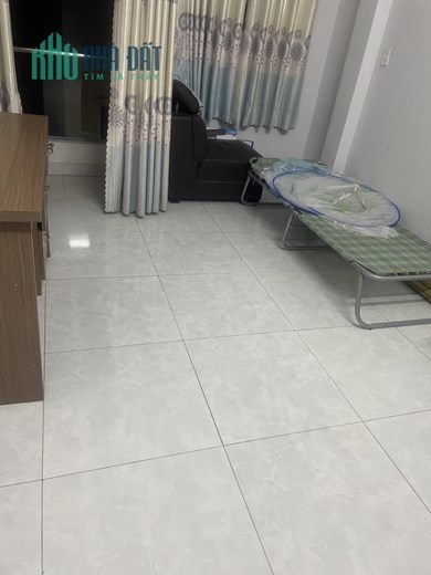 Nhà đẹp Tân Chánh Hiệp , quận 12
