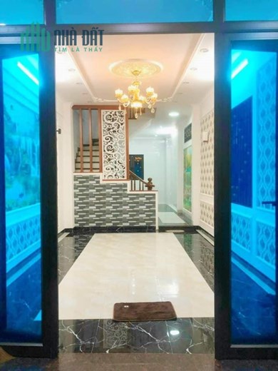 NHÀ ĐẸP 5 TẦNG DT:47M2 7 PHÒNG NGỦ LÔ GÓC 3 MẶT THOÁNG VĨNH VIỄN CÁCH 1 NHÀ RA MẶT PHỐ KHƯƠNG TRUNG