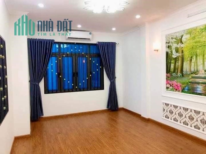NHÀ ĐẸP 5 TẦNG DT:47M2 7 PHÒNG NGỦ LÔ GÓC 3 MẶT THOÁNG VĨNH VIỄN CÁCH 1 NHÀ RA MẶT PHỐ KHƯƠNG TRUNG